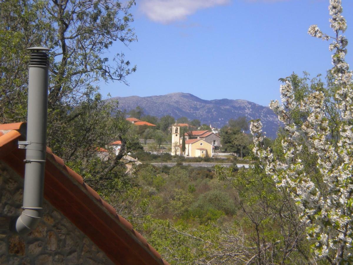 Holiday home Stone House In A Quiet Landscape, Leonidion