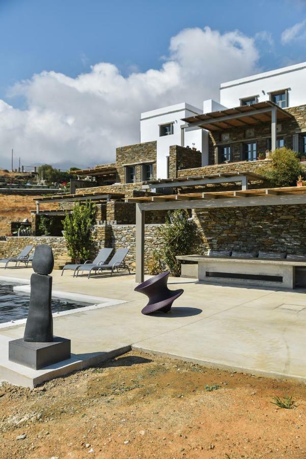 Archipelagotinos * Agios Romanos
