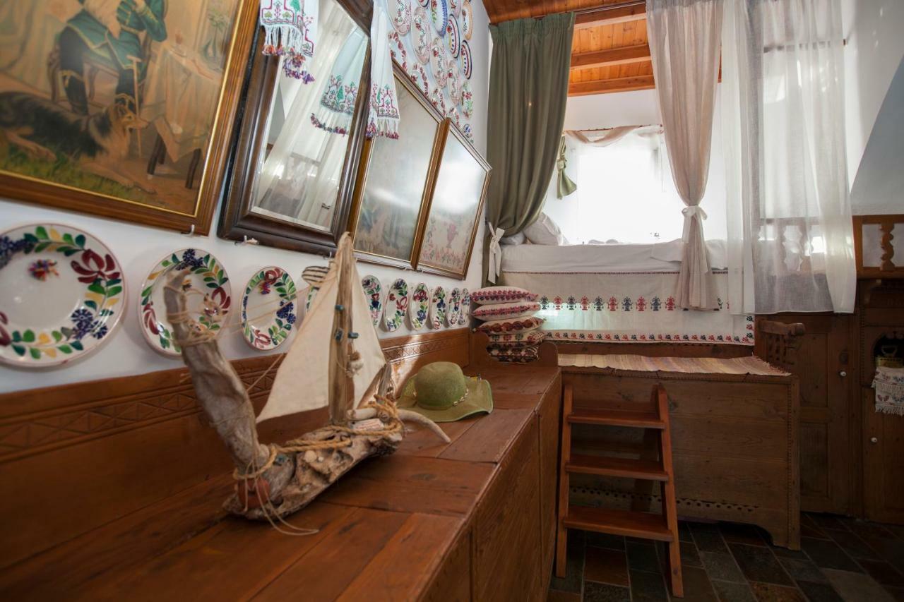 Holiday home Arch Fanes (Rhodes)