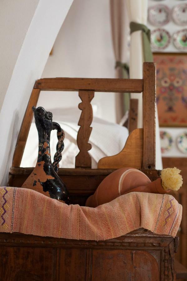 Holiday home Arch Fanes (Rhodes)