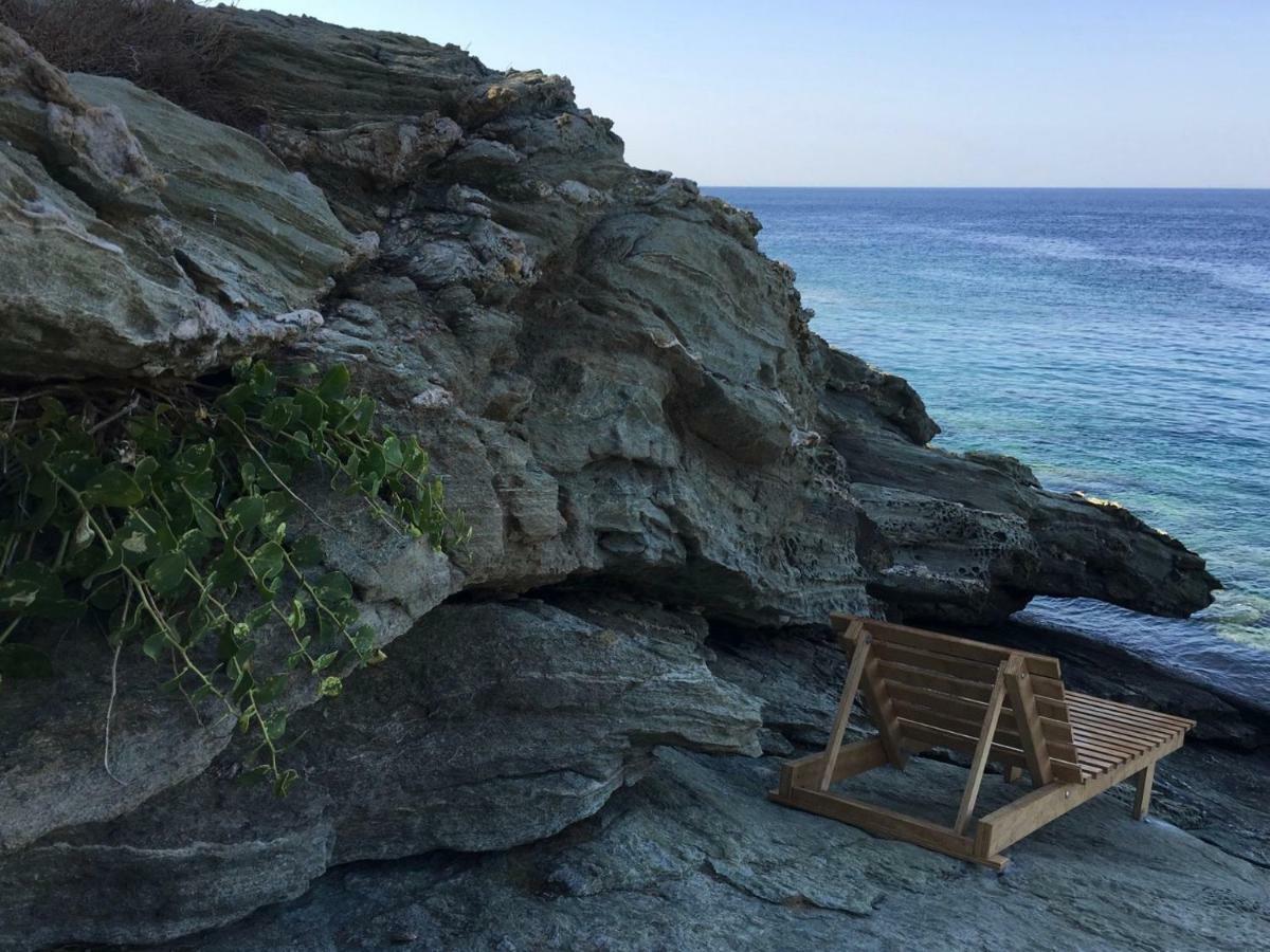 Archipelagotinos Holiday home *