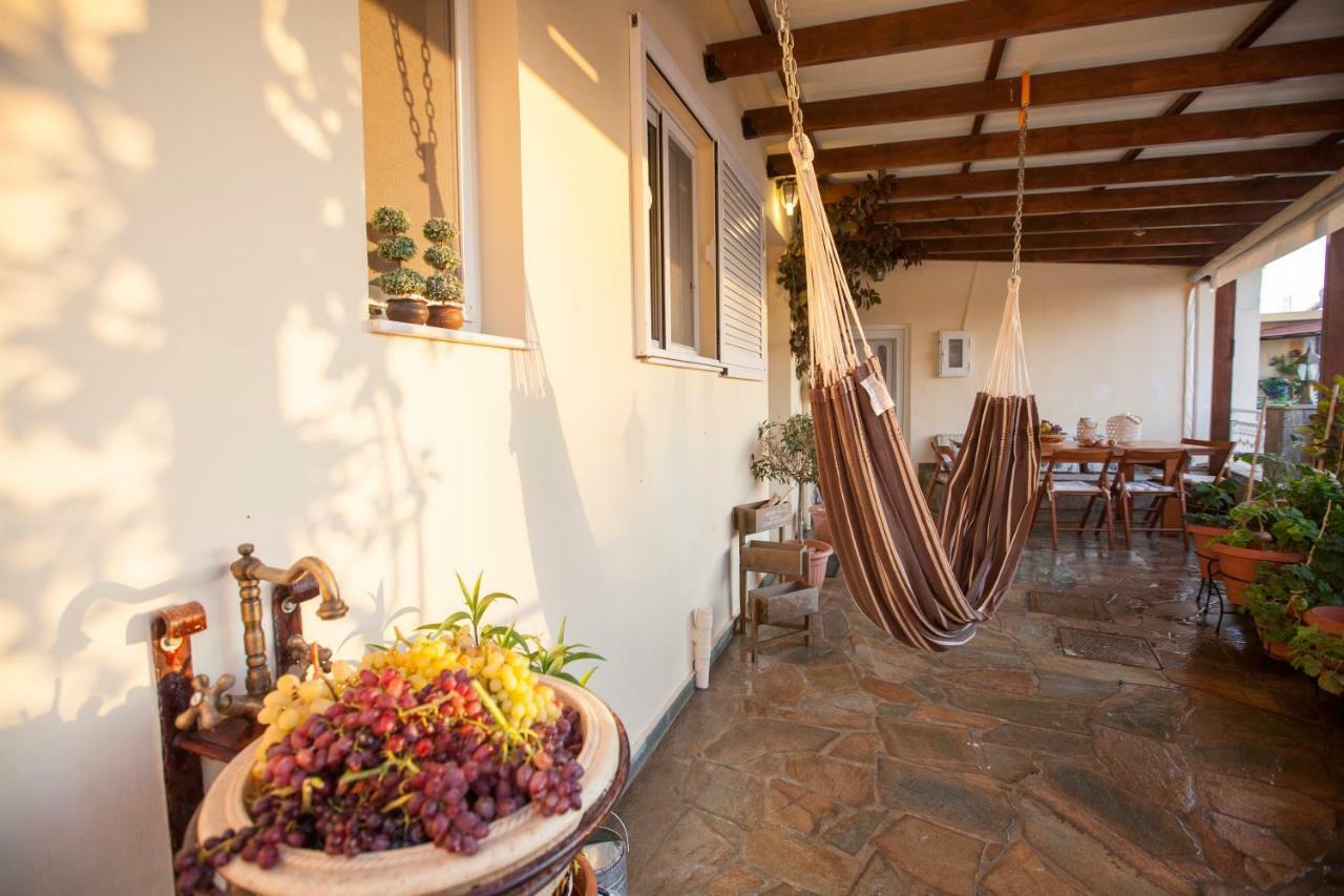 Arch Holiday home