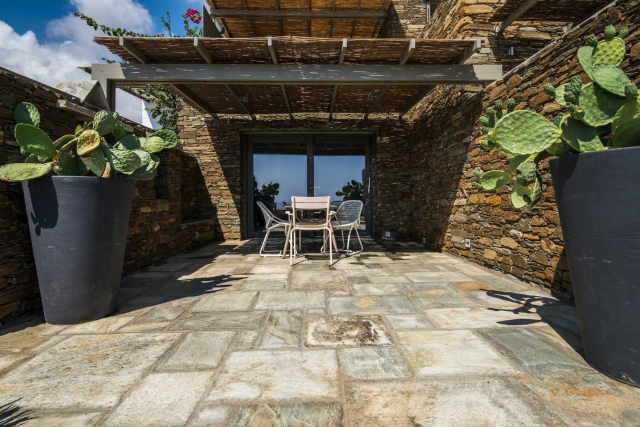 Archipelagotinos * Agios Romanos