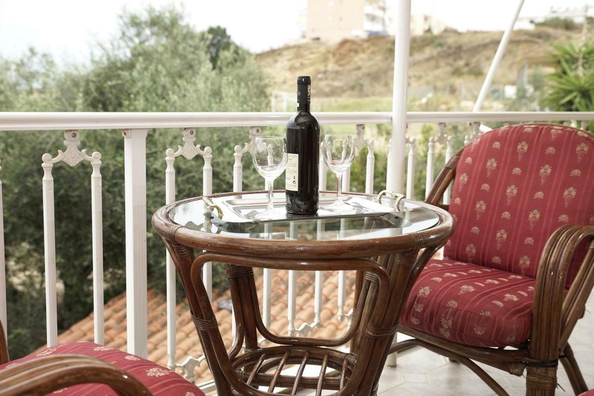 Holiday home Nikitas Kanali (Epirus)