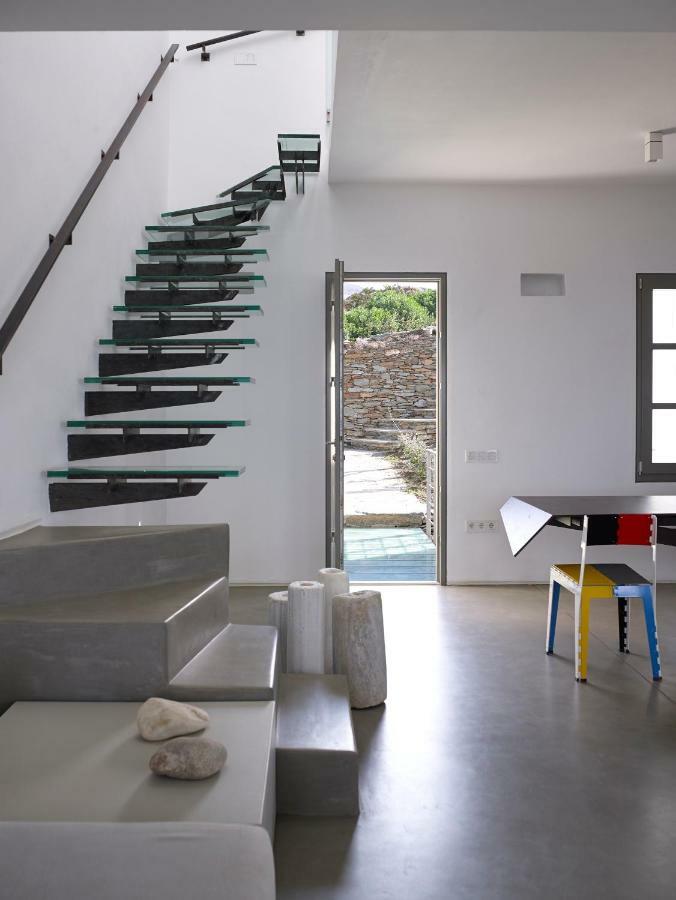 Holiday home Archipelagotinos *