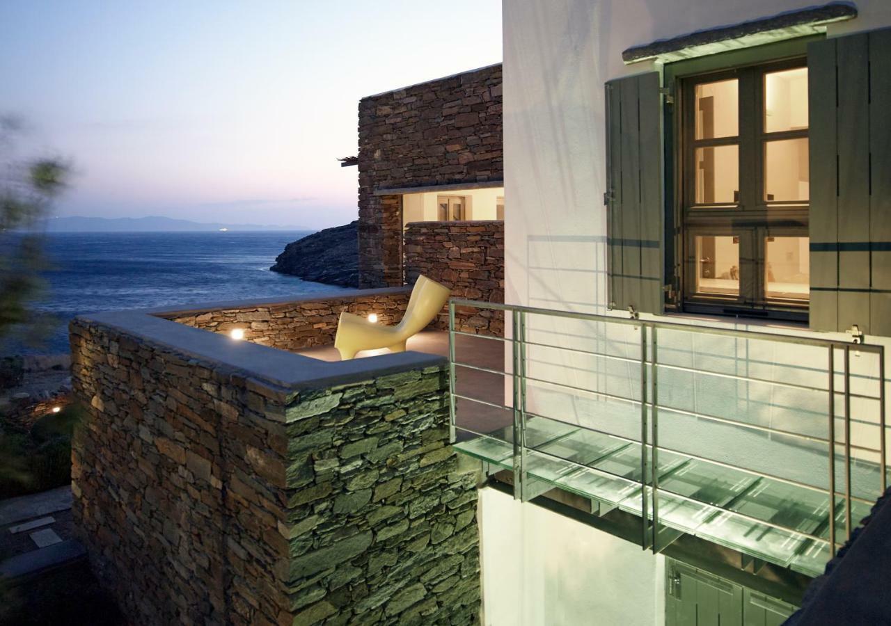 Holiday home Archipelagotinos Agios Romanos