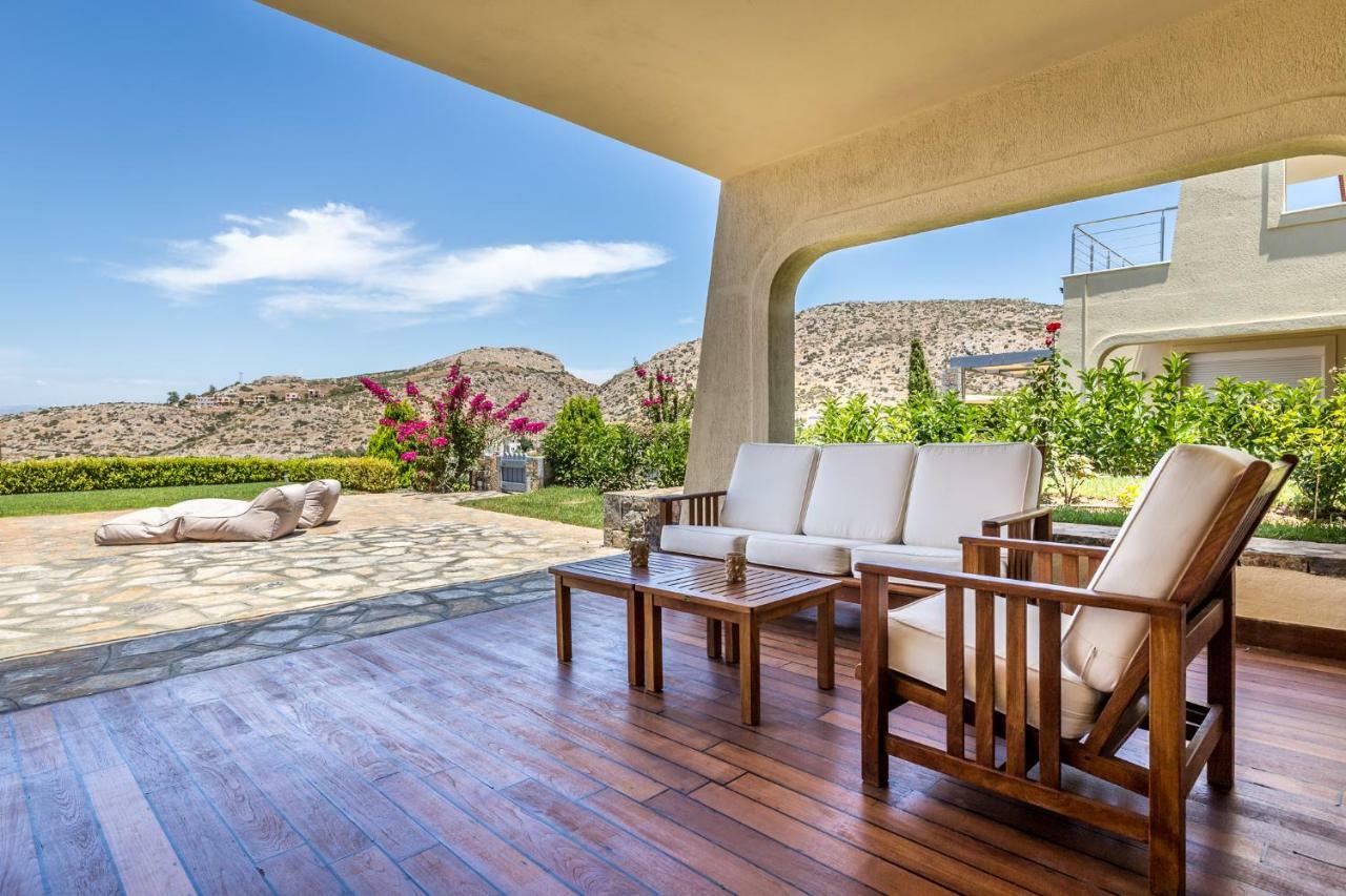 Analisa Luxury Holiday home