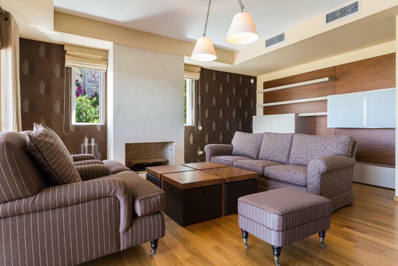 Analisa Luxury Holiday home