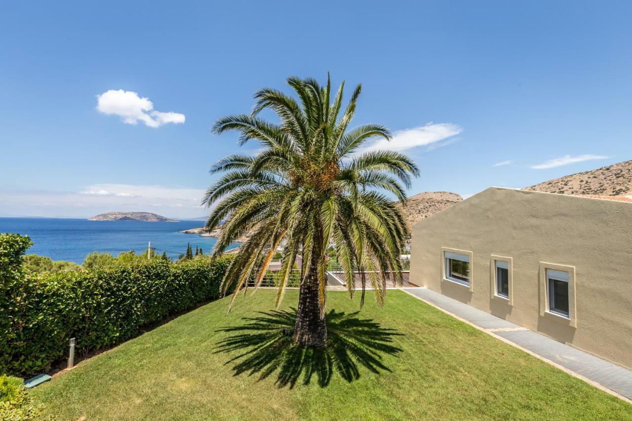 Analisa Luxury Sounion