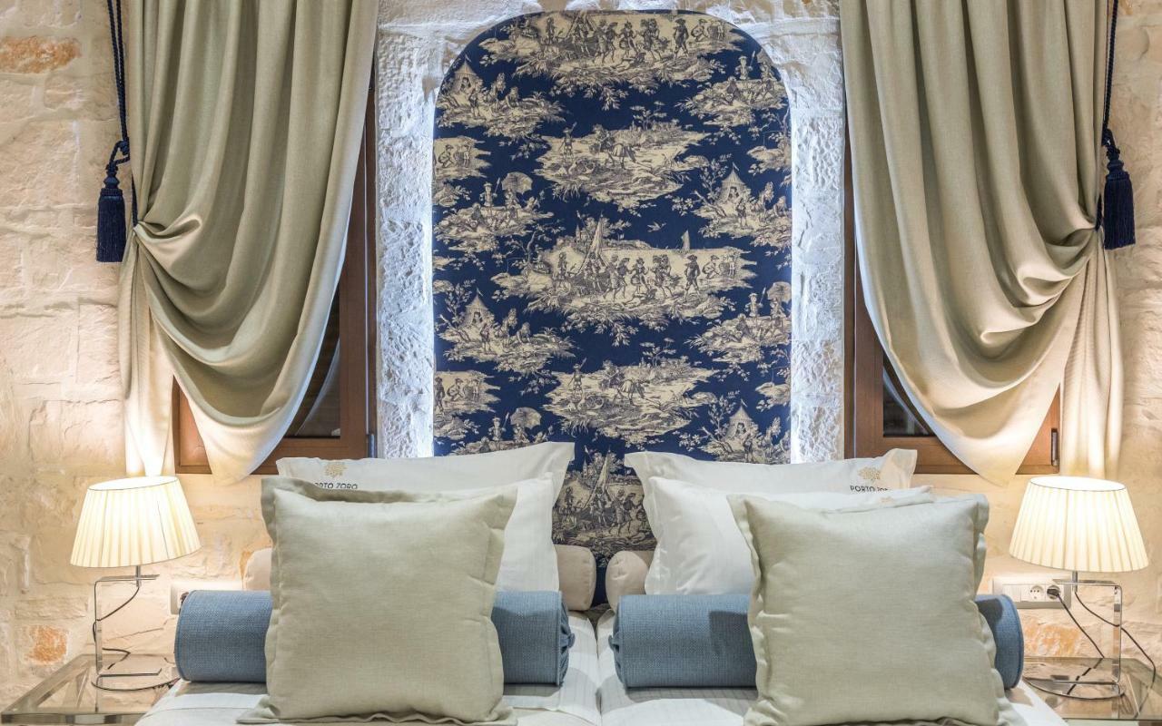 Porto Vasilikos Villa *