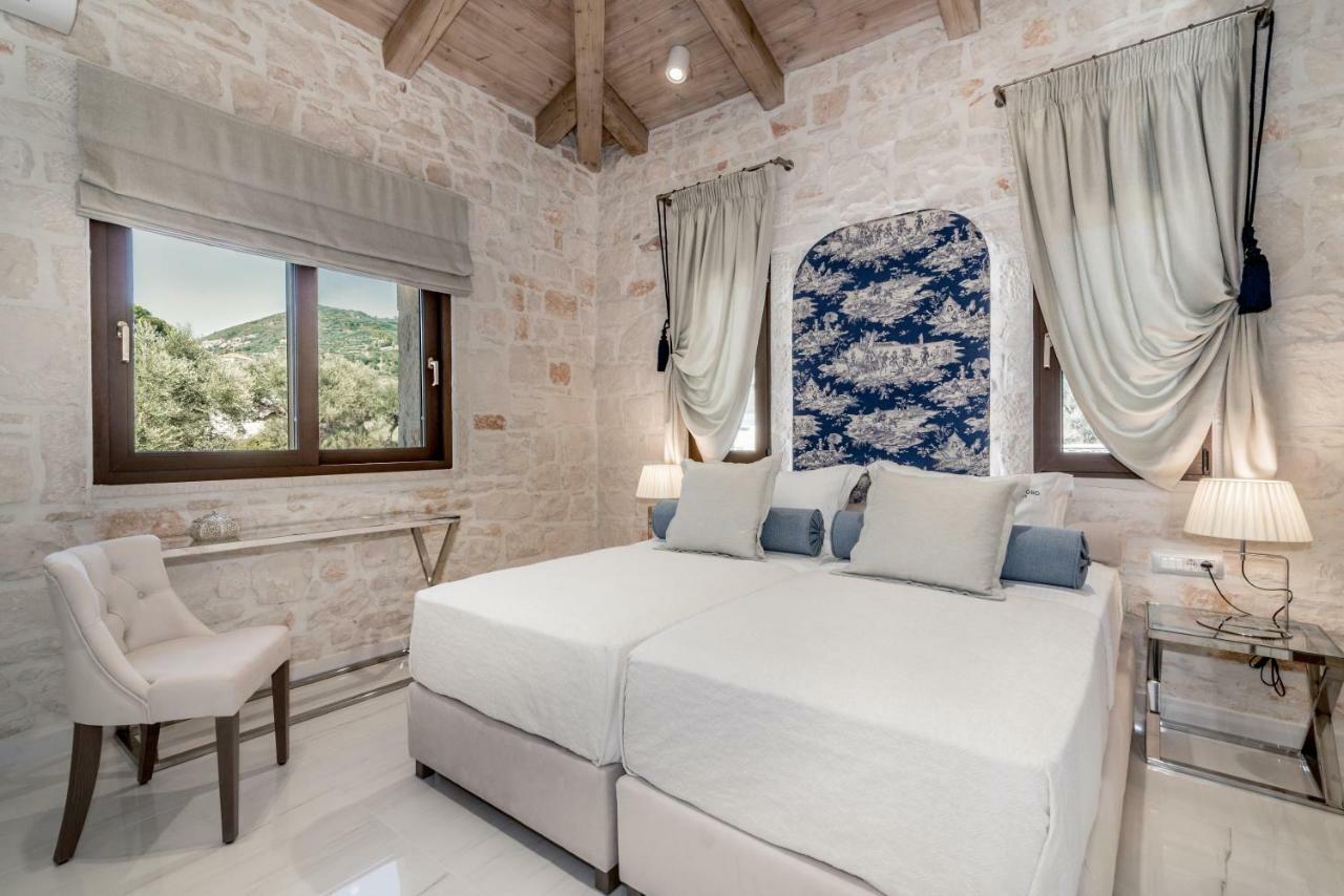 Porto Vasilikos