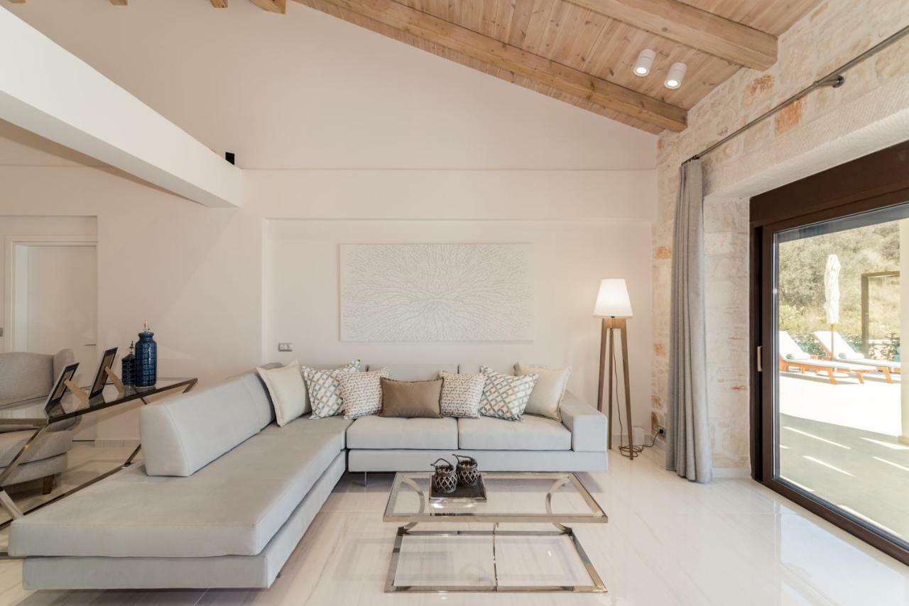 Villa Porto Vasilikos