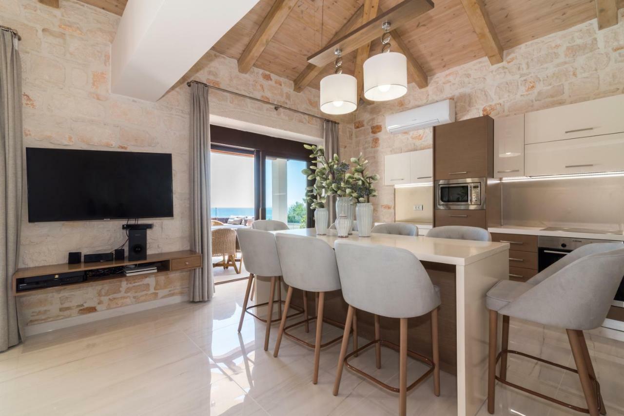 Porto Vasilikos Villa