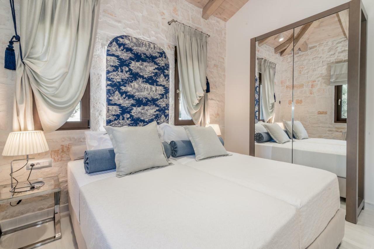 Villa Porto Vasilikos