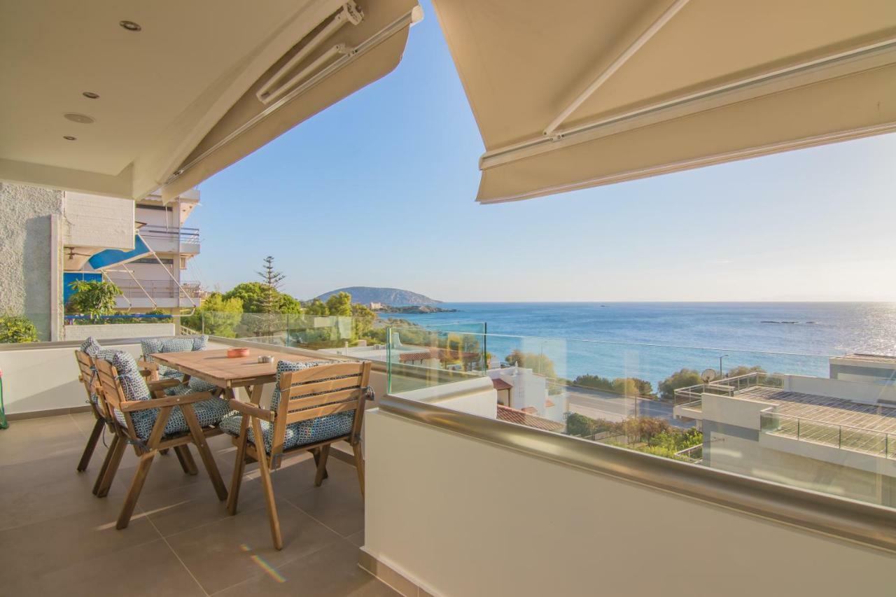 Seaview Attica