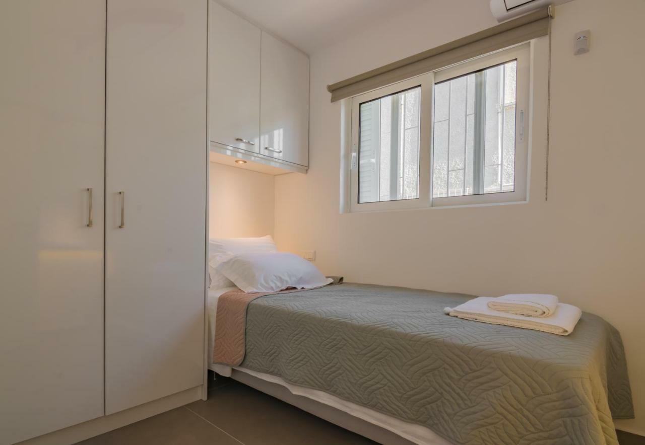 Apartment Seaview Attica