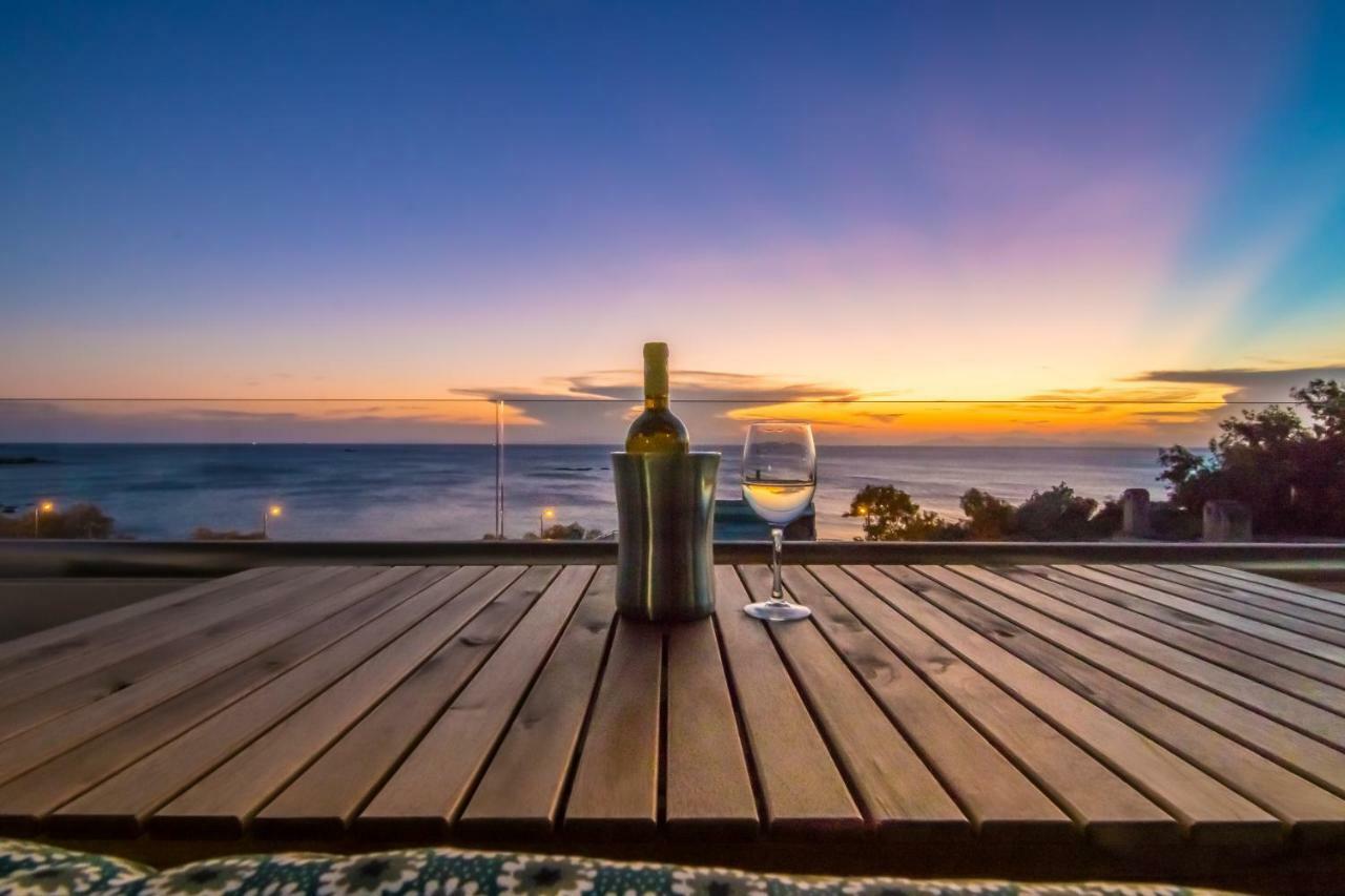 Seaview Attica