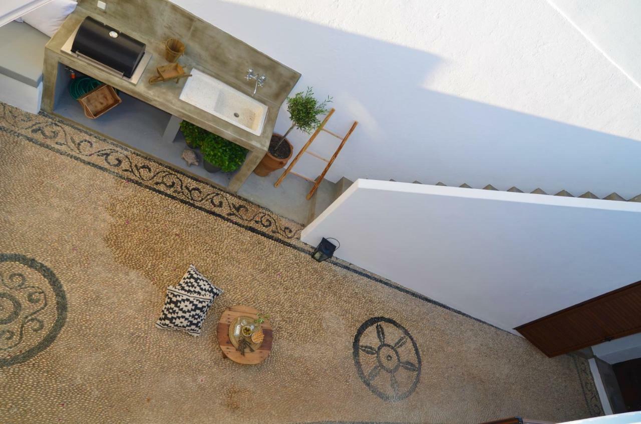Aktaia Lindos (Rhodes)