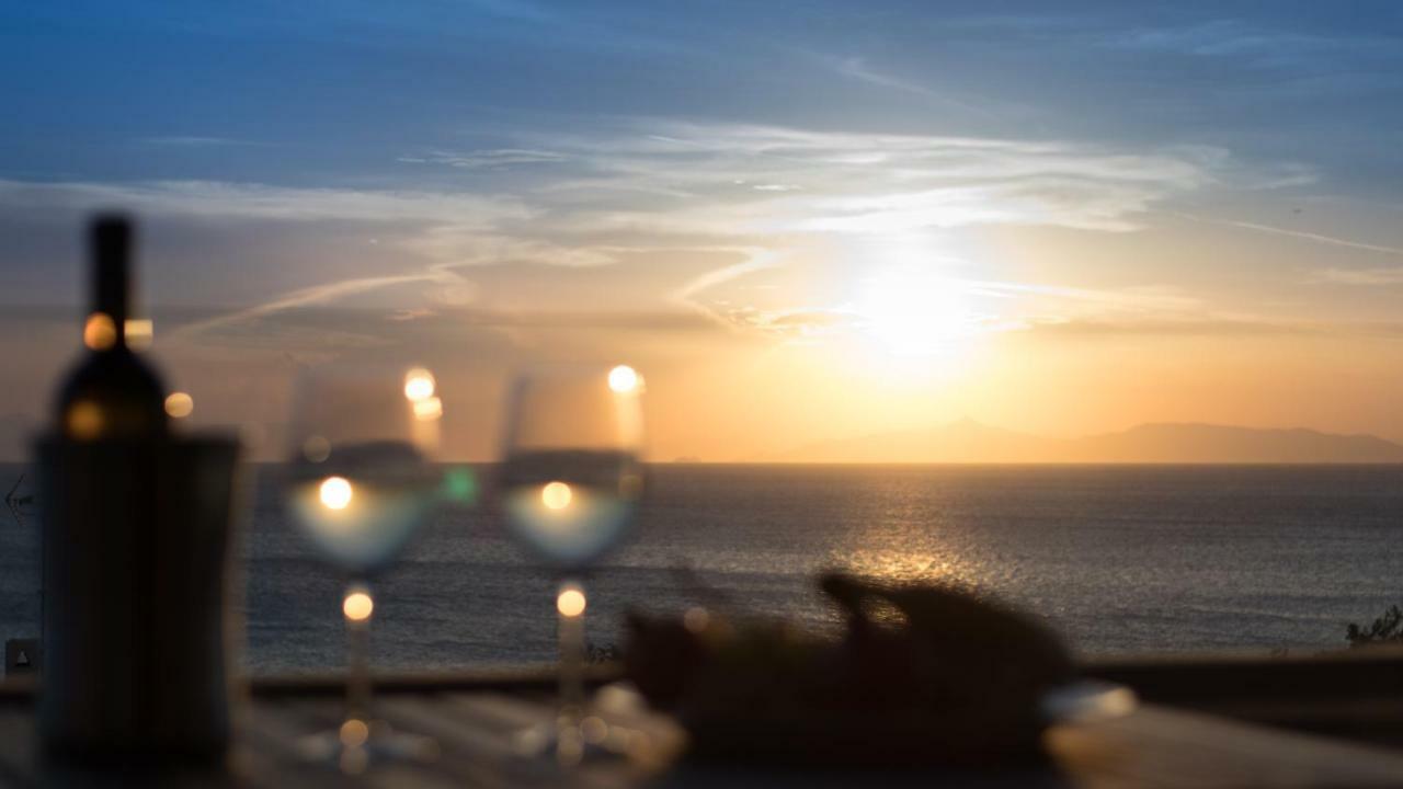 Seaview Attica Saronida