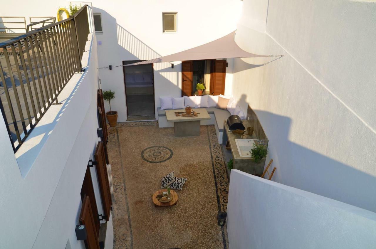 Villa Aktaia