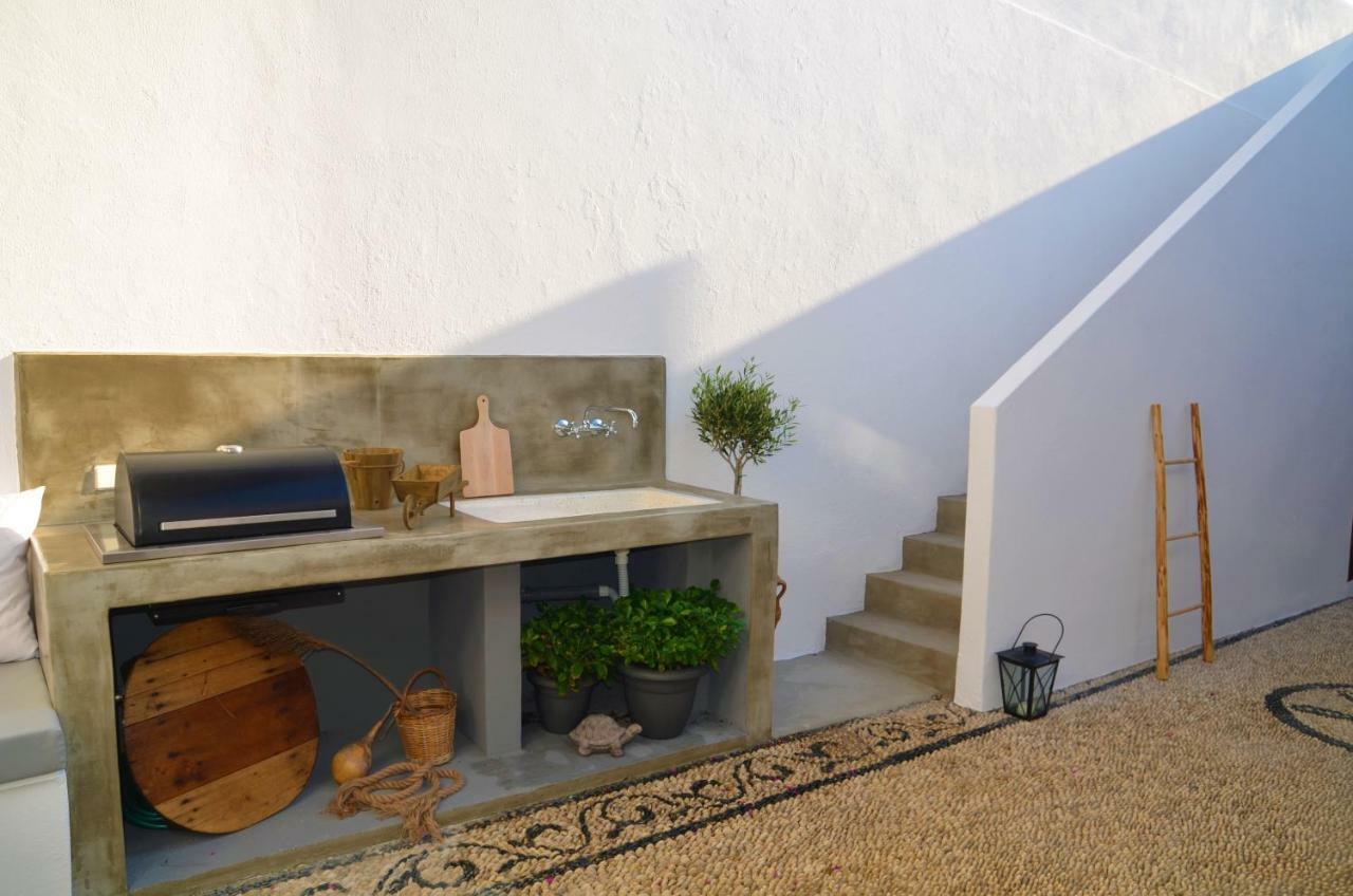 Aktaia * Lindos (Rhodes)