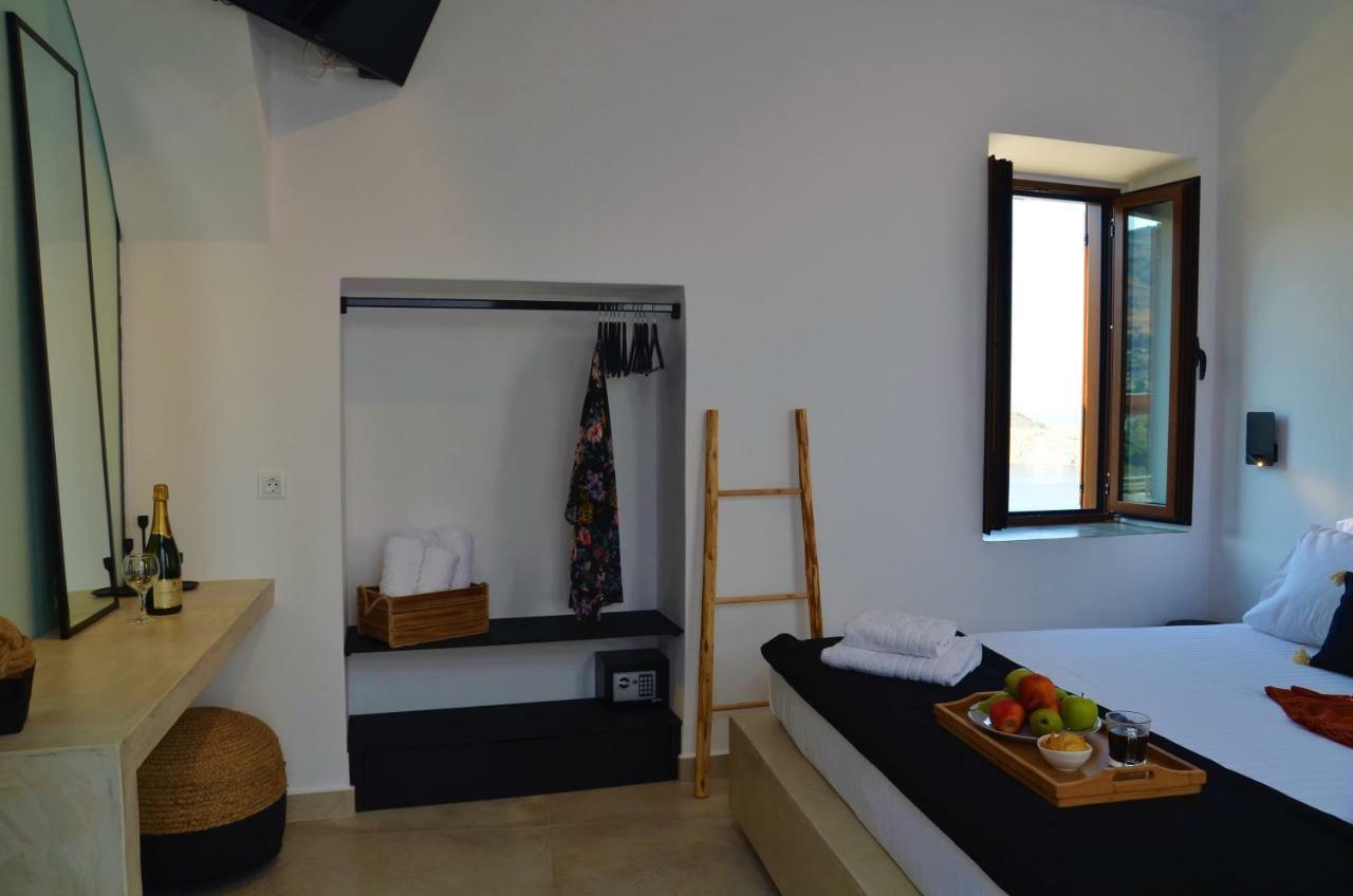 Villa Aktaia Lindos (Rhodes)