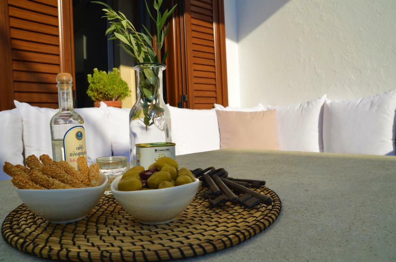 Aktaia Villa Lindos (Rhodes)