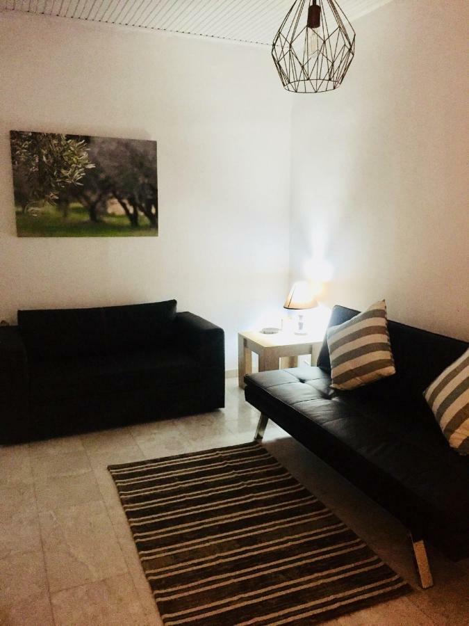 Apartment Anastasios Olive Garden