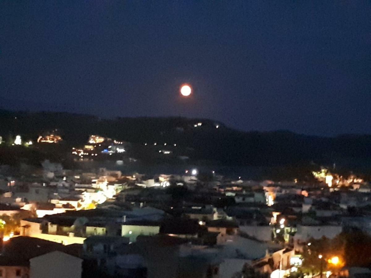 Antonia House * Skiathos Town