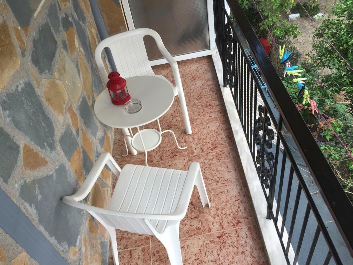 Apartment Kakovatos