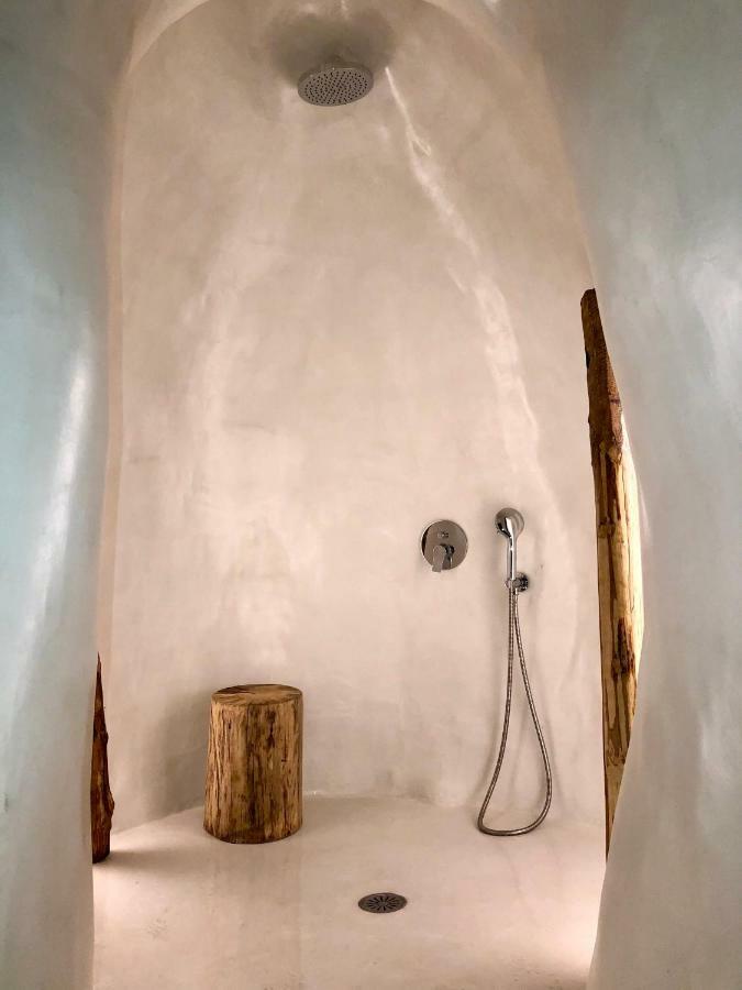Nalas Holiday home Emporio (Santorini)