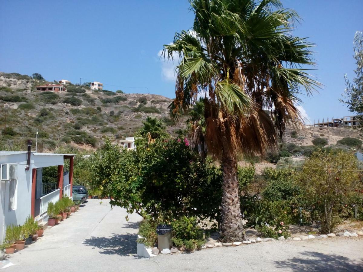 Denise 2* Kefalos (Kos)