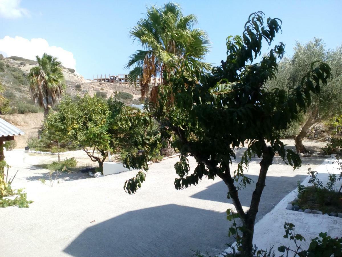 Denise Aparthotel Kefalos (Kos)