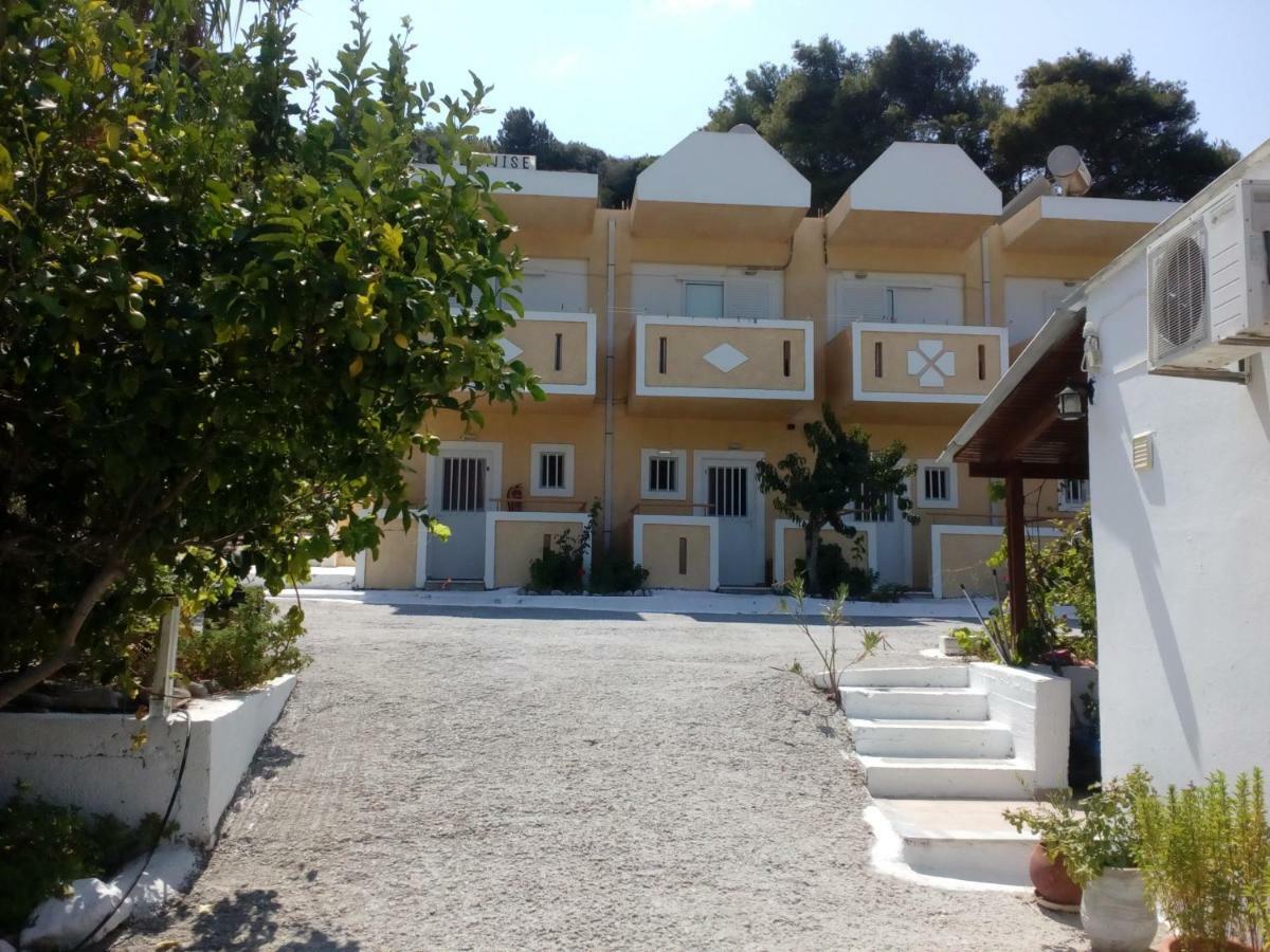 Aparthotel Denise 2*