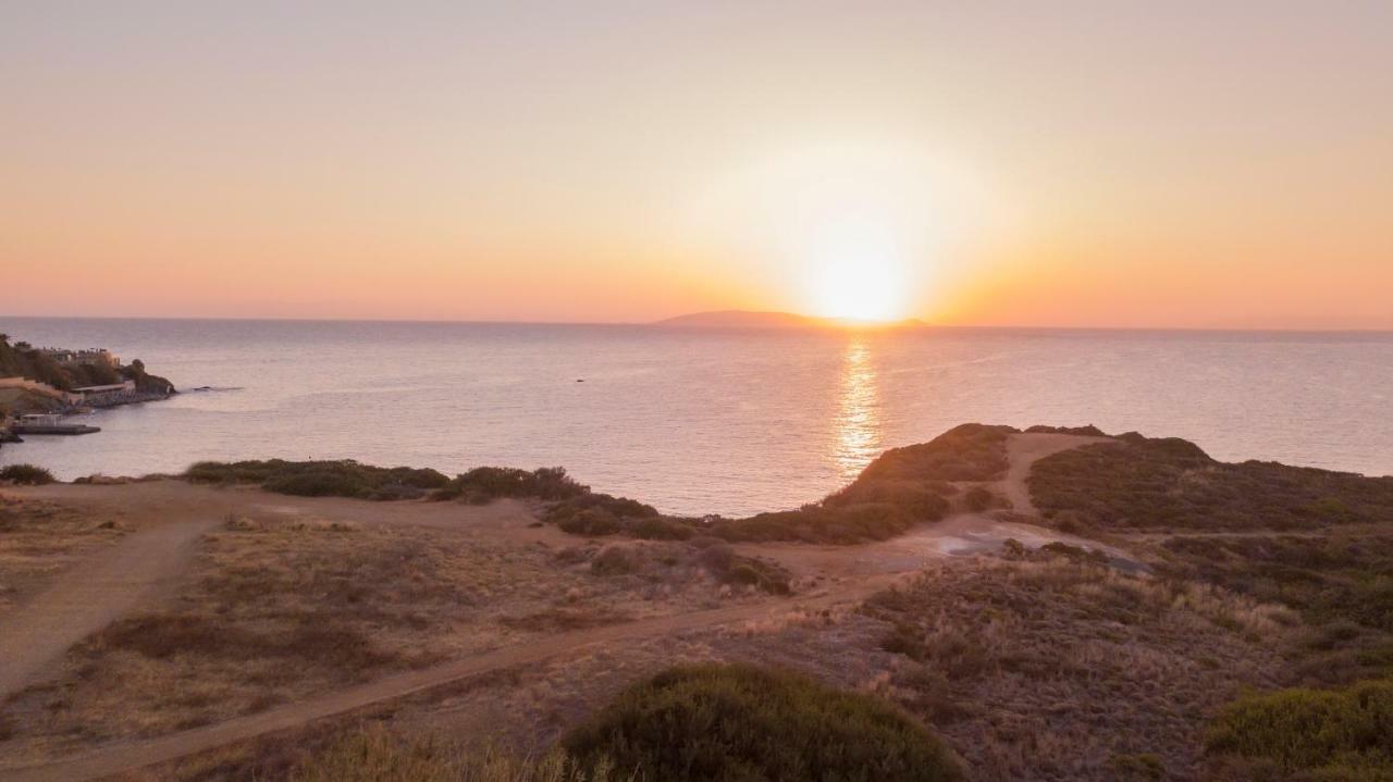 Kladissos * Agia Pelagia (Crete)
