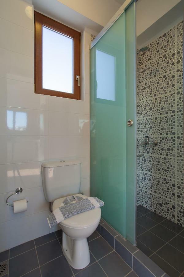 Villa Kladissos Agia Pelagia (Crete)