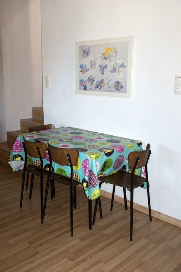 Our Parent's House. Family House For Rent Holiday home