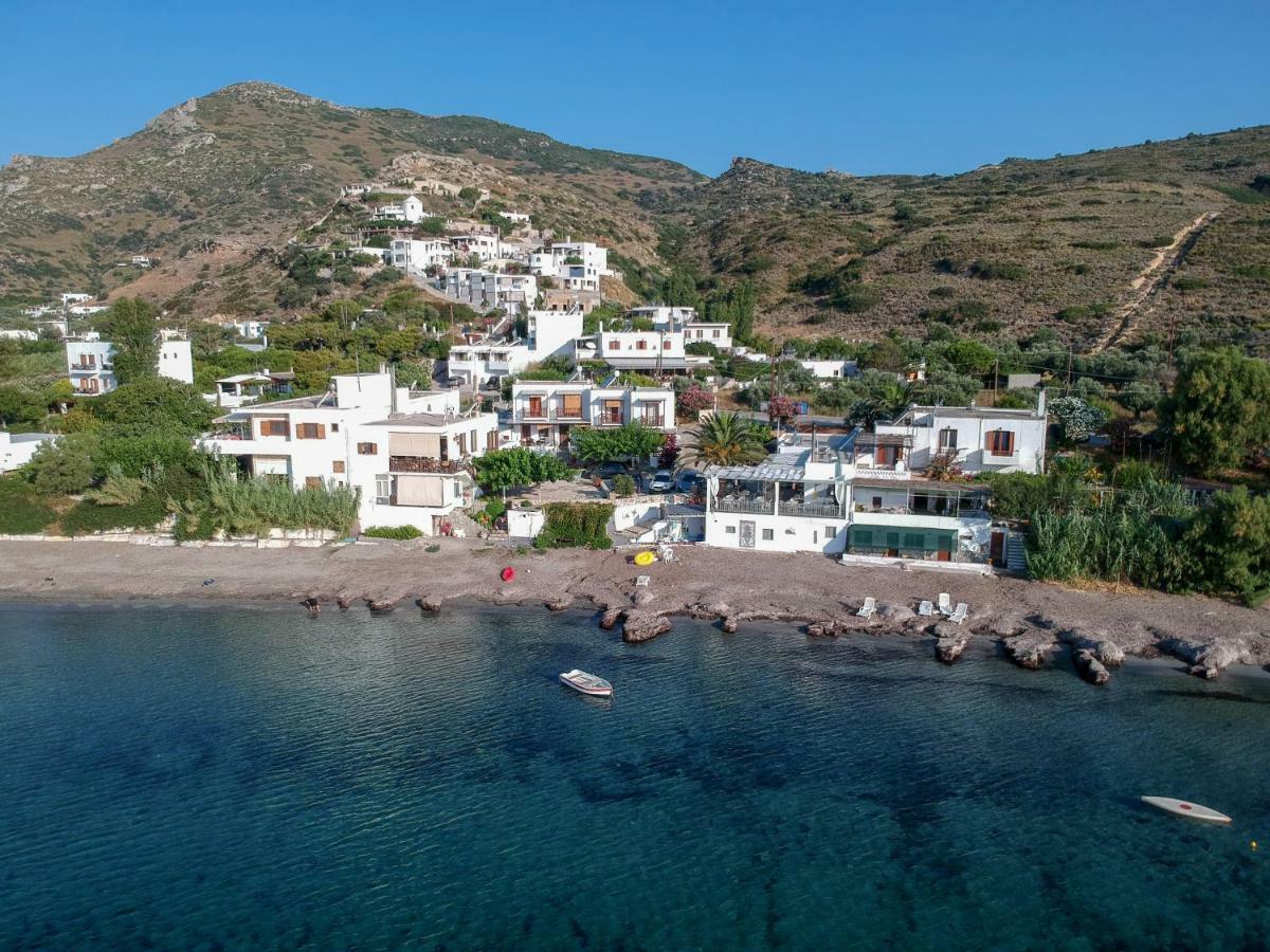 Apartment τo κamari Skyros