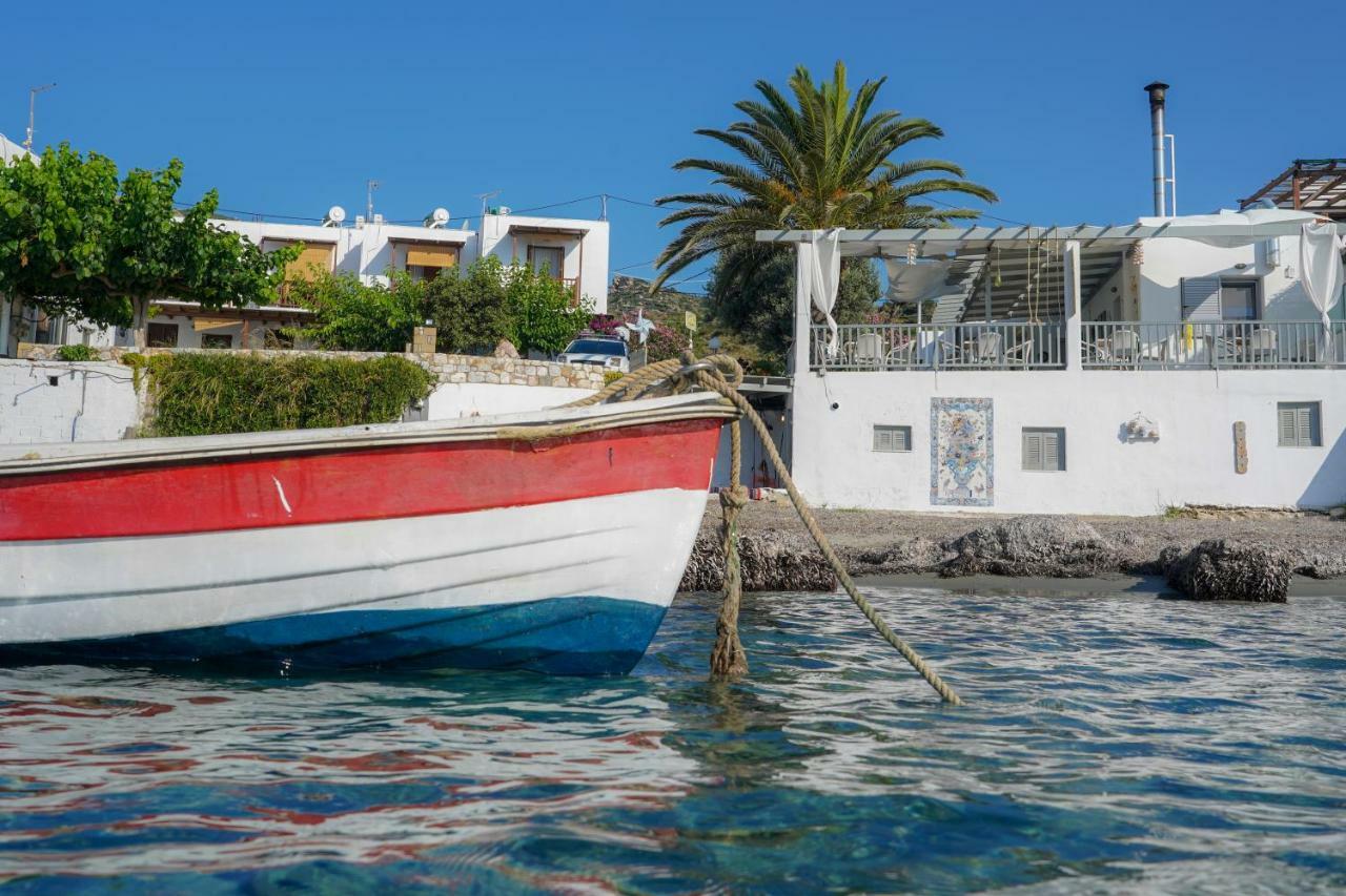 τo κamari