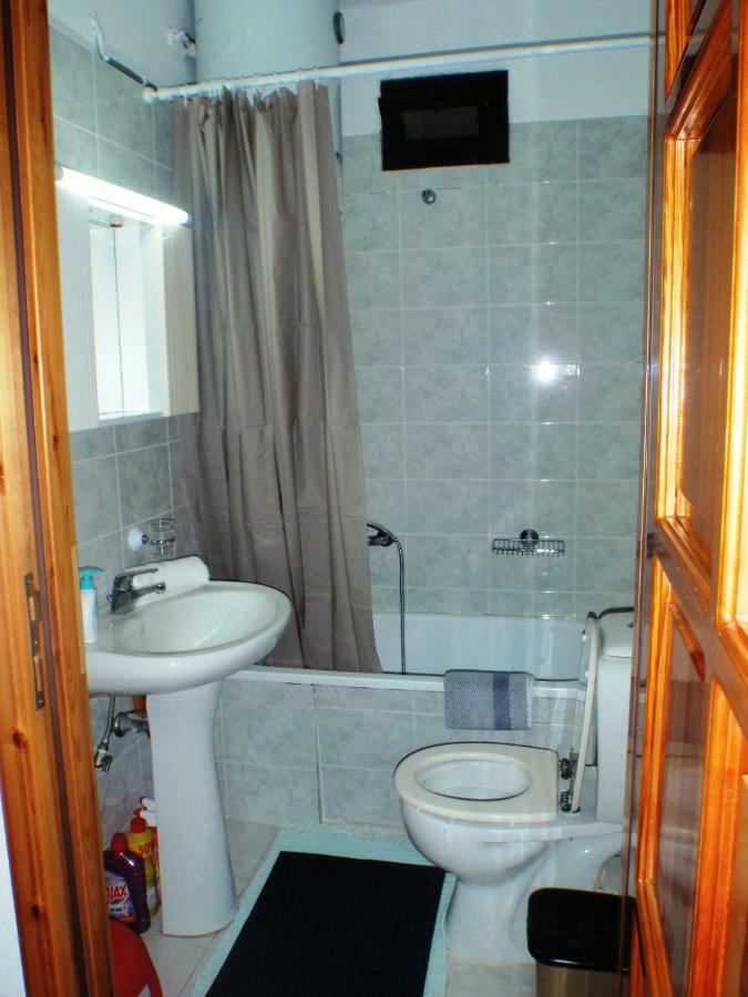 Holiday home Summerhouse Anastasia
