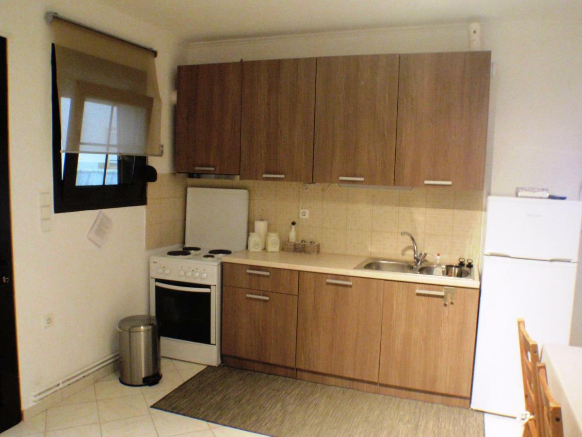 Summerhouse Anastasia * Alexandroupoli