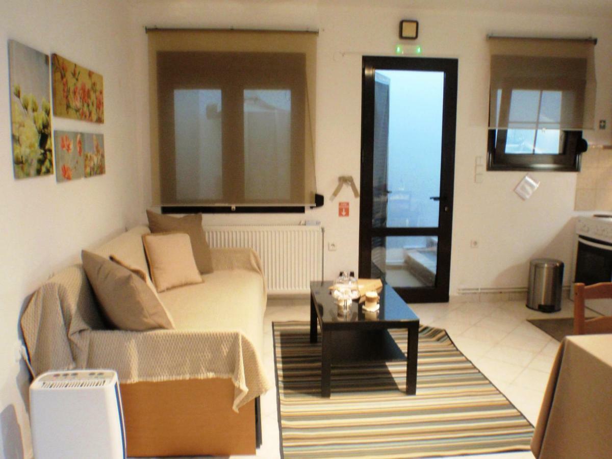Holiday home Summerhouse Anastasia *