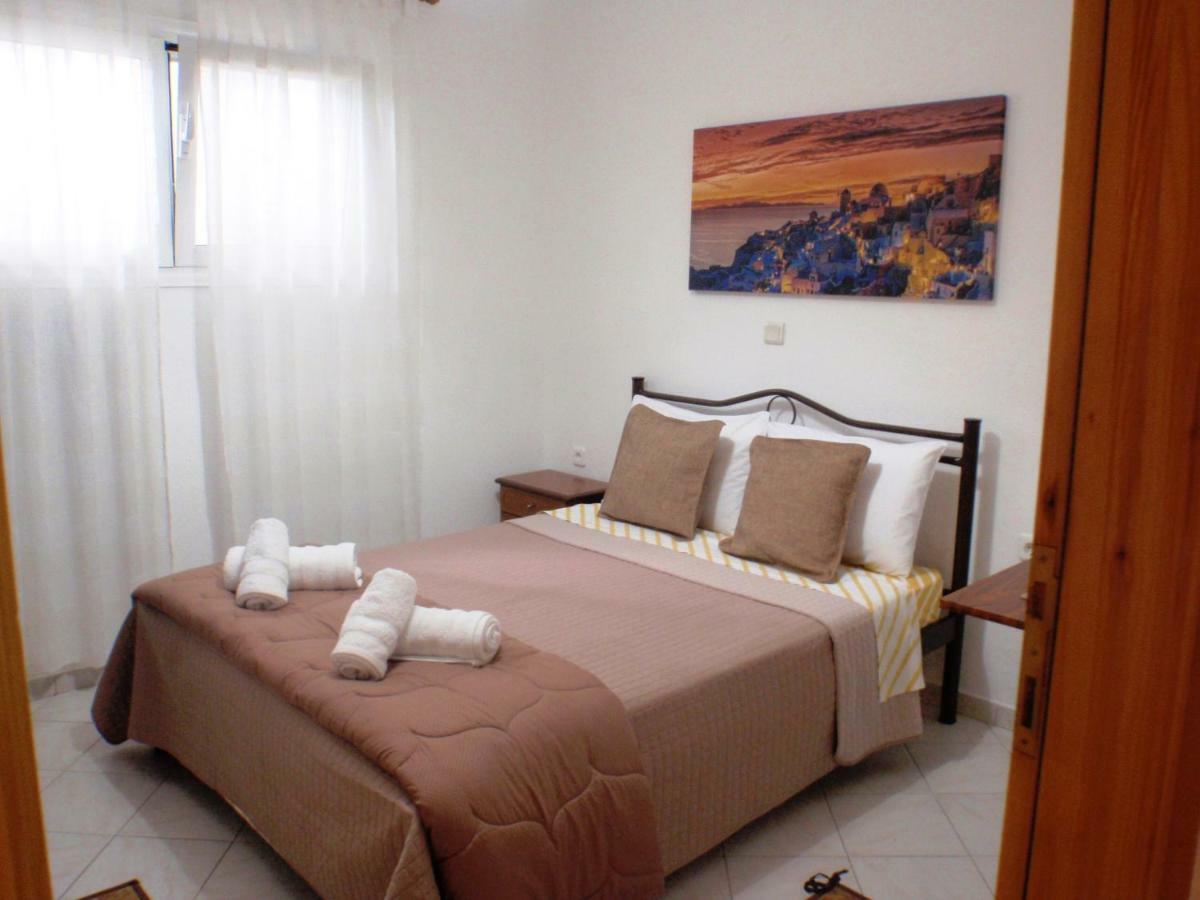 Holiday home Summerhouse Anastasia *