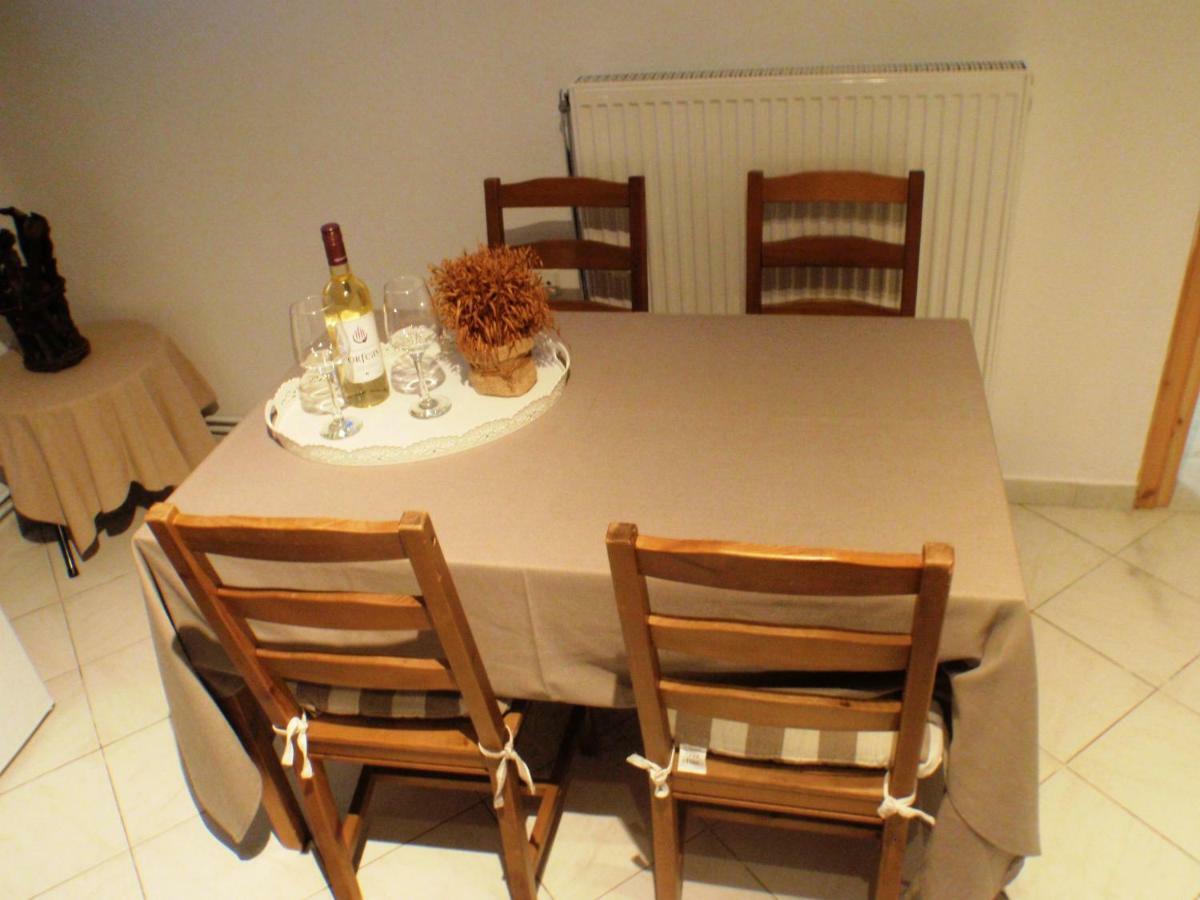 Summerhouse Anastasia Holiday home Alexandroupoli
