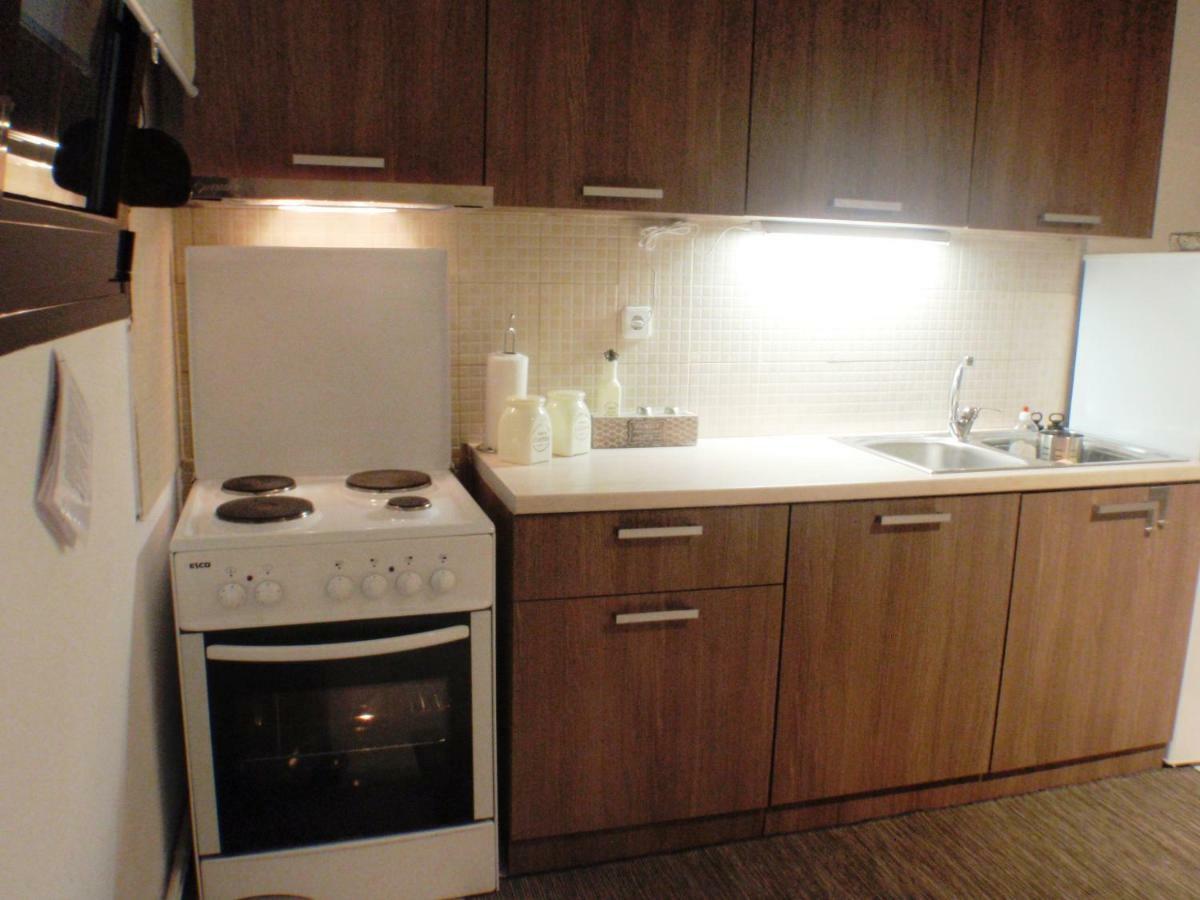 Summerhouse Anastasia Holiday home Alexandroupoli