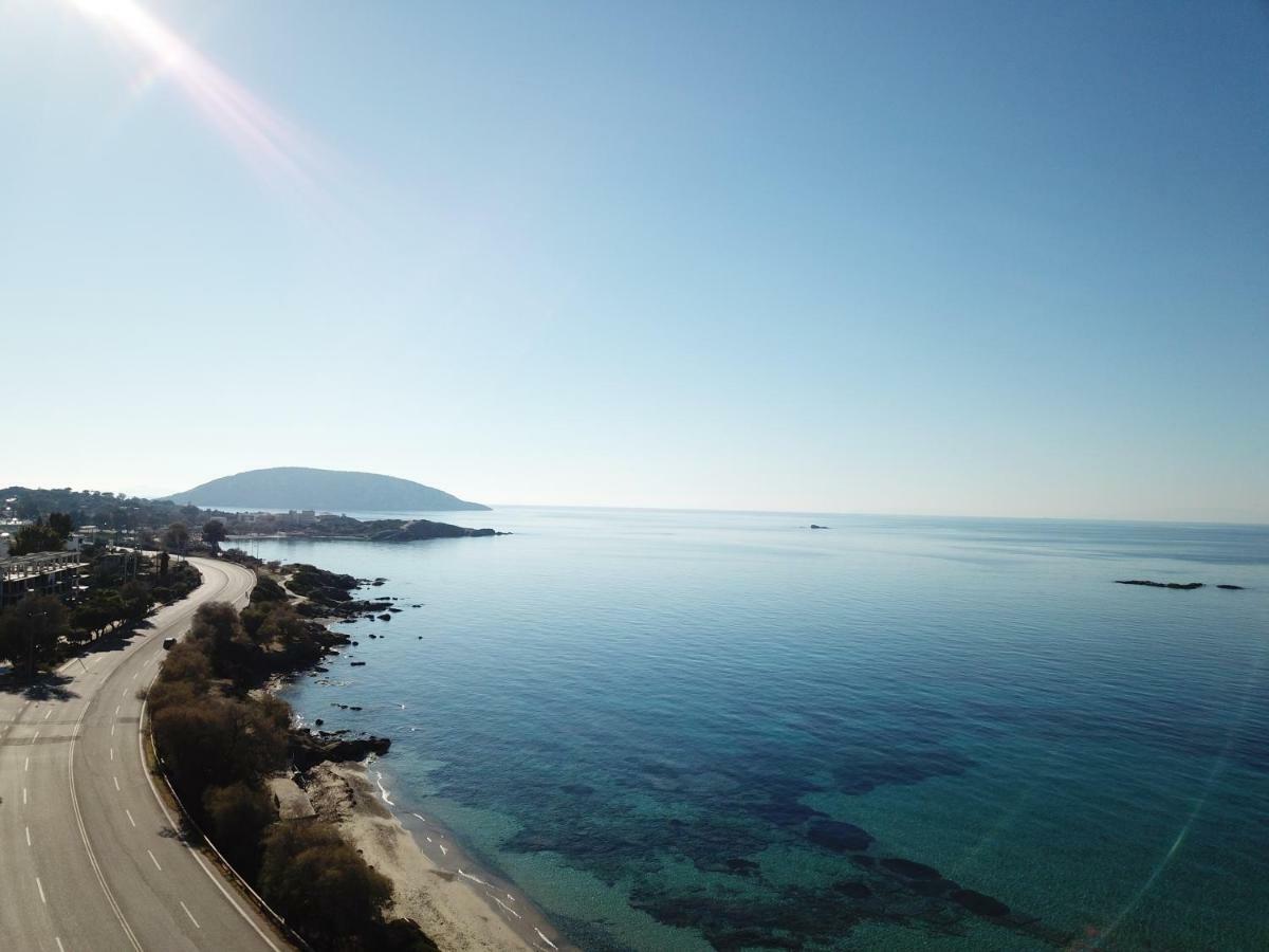 Seaview Attica * Saronida