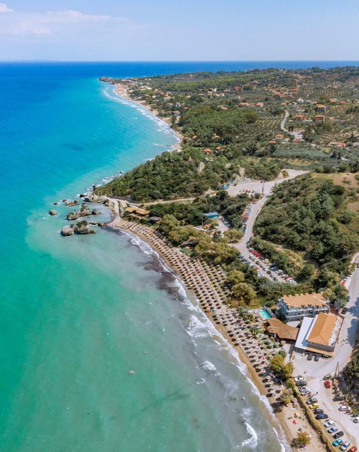 Porto Vasilikos *
