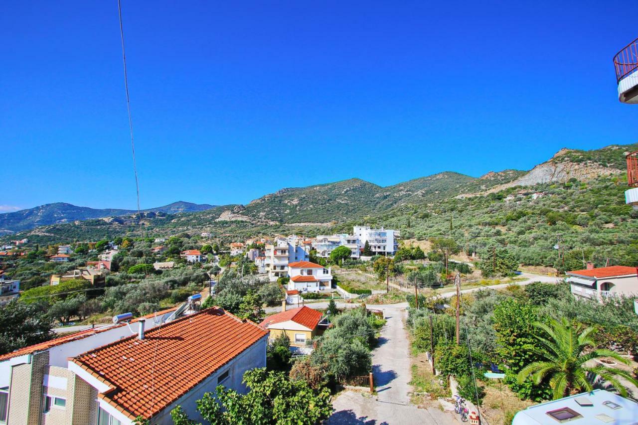 Konstantina's House * Palaiontsiflikion