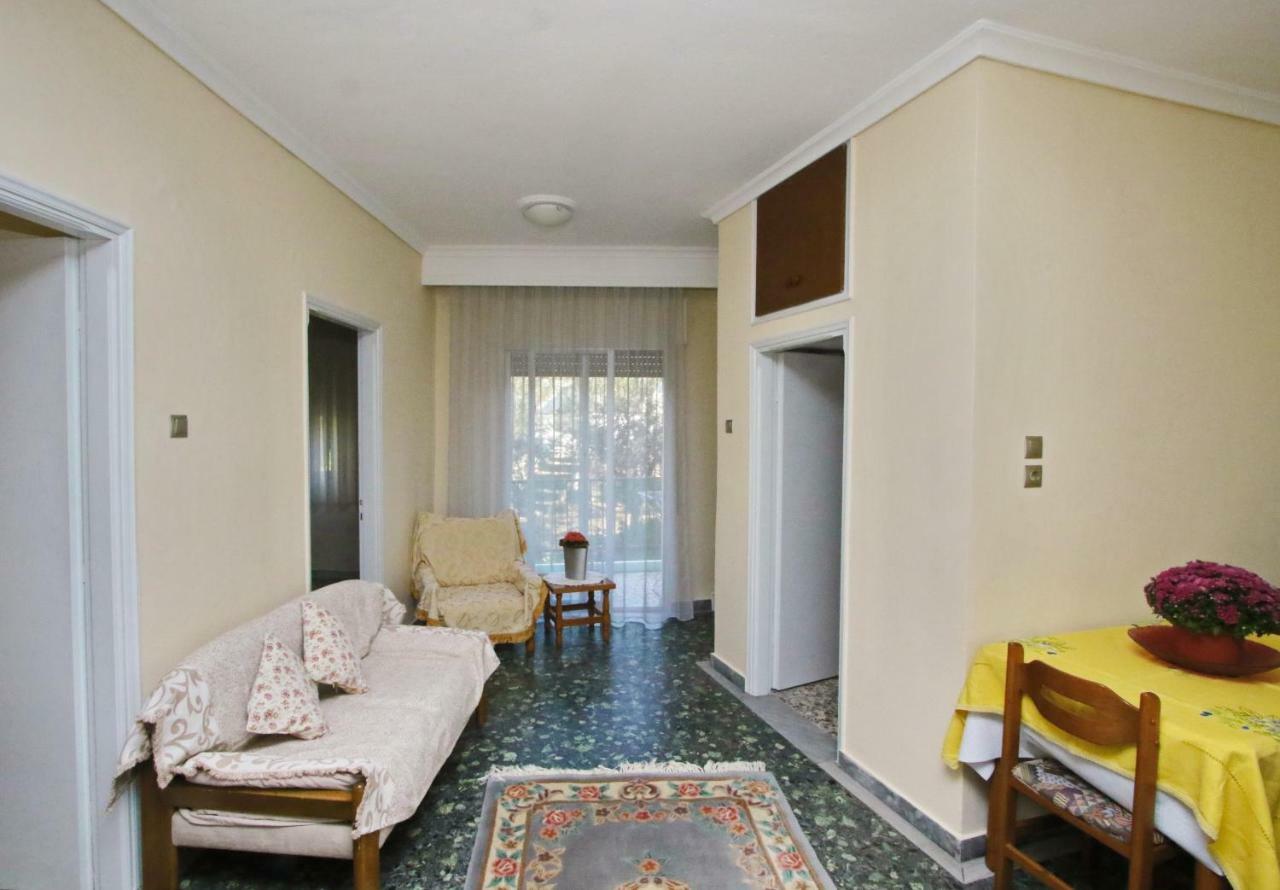 Konstantina's House *