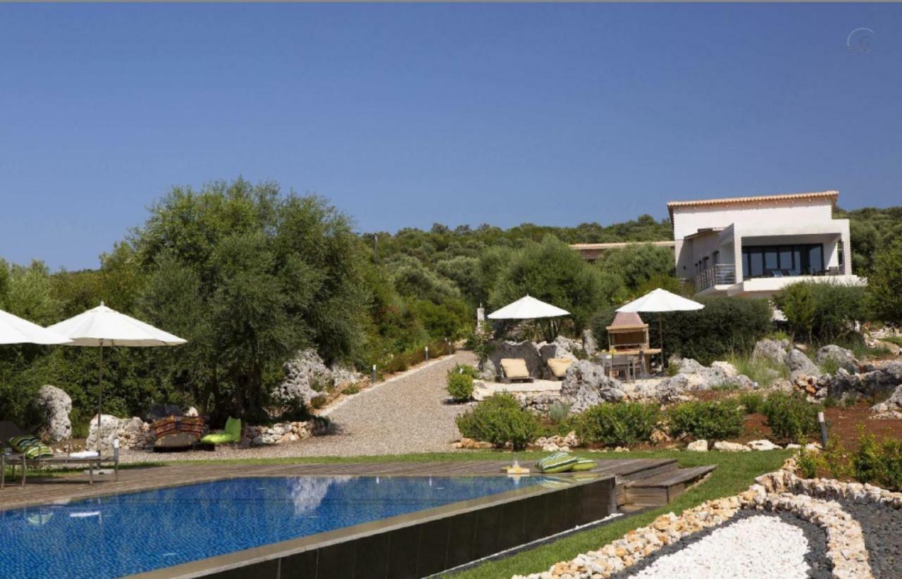 Hotel Del Mar Vasiliki (Lefkada)